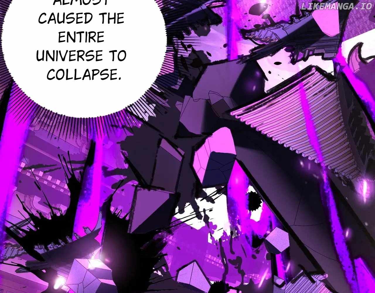 I Am The Fated Villain Chapter 247 111
